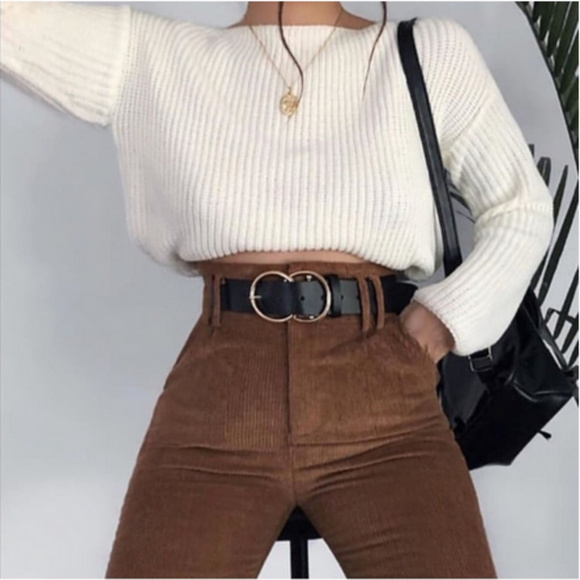 Lavender Moon Accessories - 🚨LOWEST PRICE🚨Double O Ring Black Belt